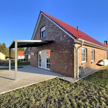 Alleenhuus Warin Exterior photo